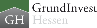 GH Grundinvest Logo