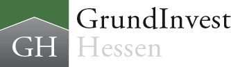GH Grundinvest Logo
